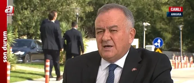 TBMM bugün açılıyor! Peki gündemde neler var? Siyasette neler konuşulacak?