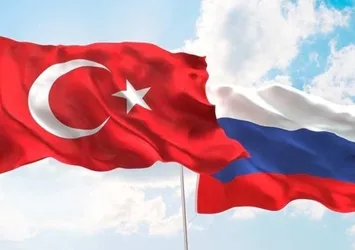 İmzalar atıldı! Türkiye ve Rusya...