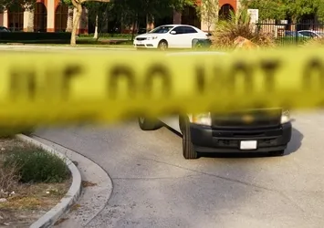 Orlando'da silahlı saldırı
