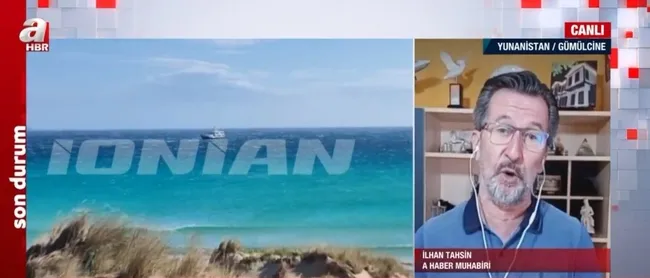 Türkiye’den İtalya’ya giden lüks yatta 19 FETÖ’cü yakalandı