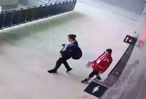 Olaylı Göztepe-Altay maçında yeni gelişme! Skandalın fitilini ateşleyen ambulans şoförünün sicili kabarık çıktı