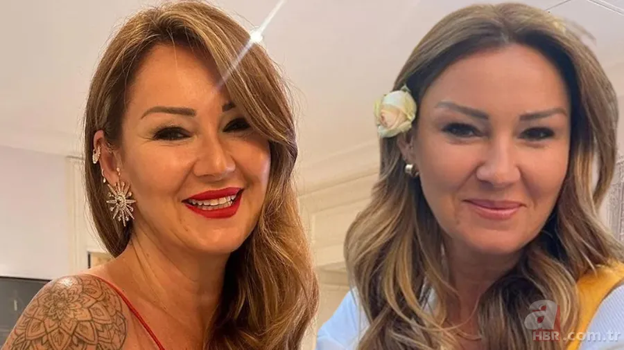 142'den 69 kiloya düşmüştü! Seda Çınar'ın eski eşi Ümit Erdim bu yöntemle yağ gibi erimiş! 17