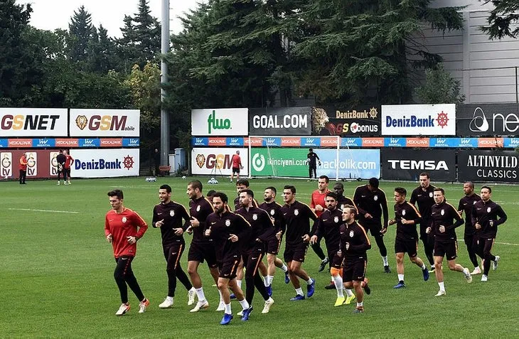 Galatasaray ile Beşiktaş arasında yılın takası gerçekleşiyor
