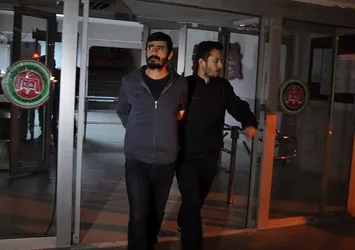 HDP ve DBP'li başkanlar tutuklandı