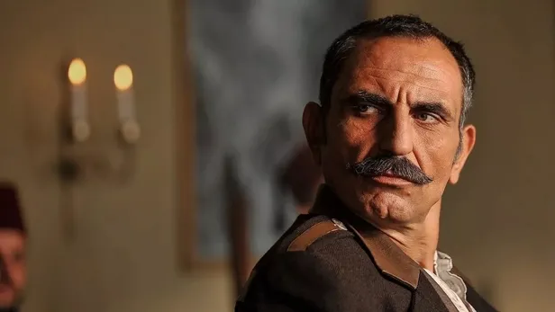 Teşkilat Dizisinde Efkar Baba ölecek mi? Teşkilat Gürkan Uygun diziden ayrılıyor mu?