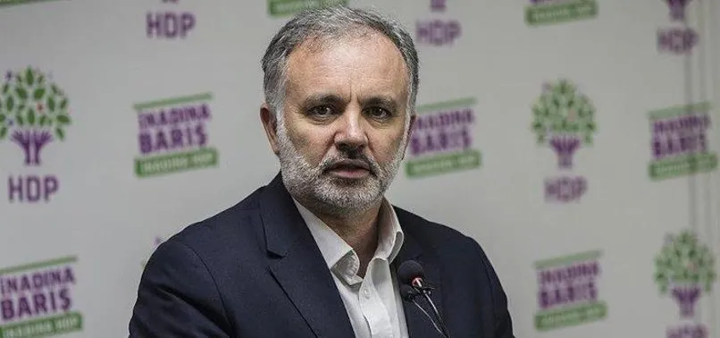 Son dakika: İçişleri Bakanlığından Kars Belediye Başkanı Ayhan Bilgen’in görevden uzaklaştırılmasına ilişkin açıklama