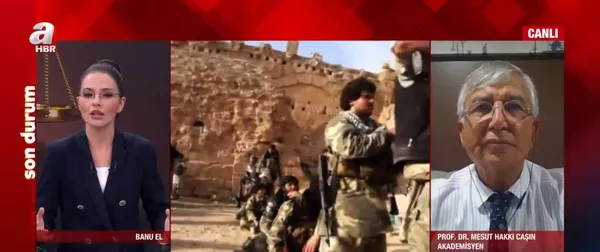 Fransa’nın Lafarge skandalıyla ilgili çarpıcı sözler: ABD de işin içinde!