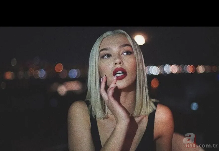 Melisa Döngel’in kavga görüntüleri ortaya çıktı! Skandal görüntülere sevenlerinden tepki yağdı! "Kariyerini ayaklar altına almış" 4