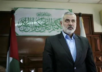 ABD’nin kirli Gazze planı