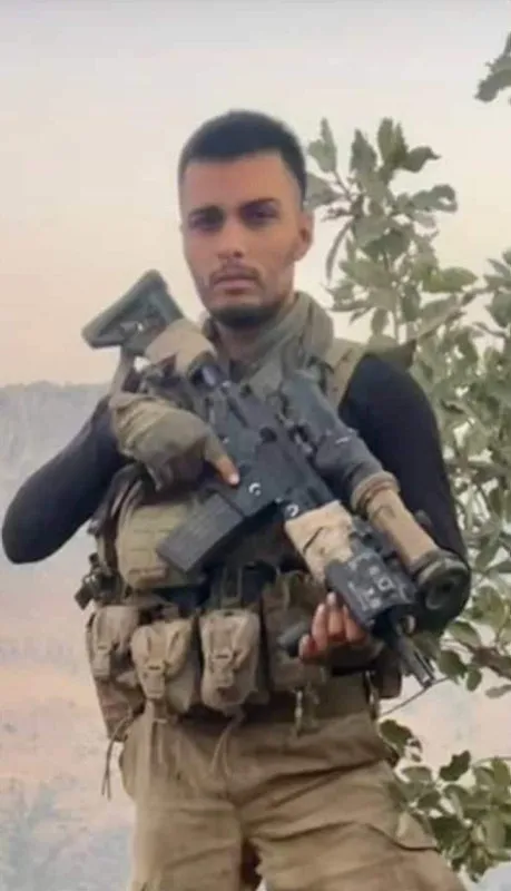 1669468789558.jpg Pençe Kilit şehidi Duabey Onur Öztürkmen’in son görüntüleri ortaya çıktı! “Hazırım şu an her şeye” - 1