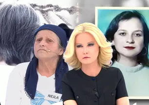 Gönül Çelen'i kim öldürdü? Görgü şahidi Müge Anlı'ya konuştu! Cinayete ortak isim...