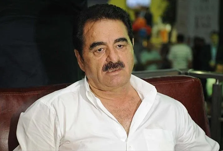 İbrahim Tatlıses sağlık durumu nasıl? Oğlu İdo Tatlıses açıkladı...