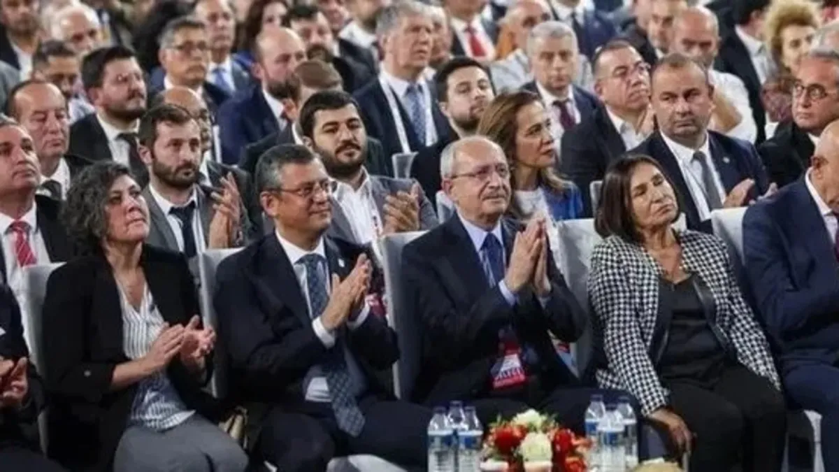 CHP’nin şaibeli kurultay iddianamesinde sona doğru! Delege avına çıkan 9 vekile fezleke