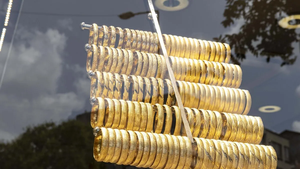 Gram altında yükseliş sürecek mi? Kritik seviye belli oldu