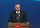 Erdoğan: Suriye kürtlerini PKKnın eline terk etmeyeceğiz