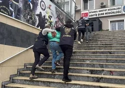 "Casperlar" çetesine 20 ilde dev darbe! "Hamuş" kod adlı elebaşının kirli cephaneliği ele geçti