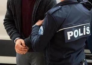 Polise silahla ateş açan şüpheli gözaltına alındı