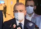Dr. Özçeker Markar Esayanın vefatı hakkında konuştu