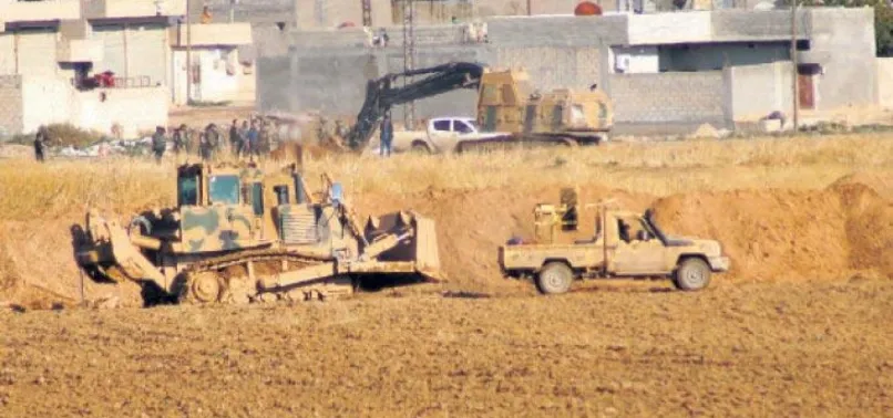 Rusya ile ilk ortak devriye bugün!