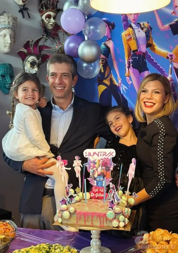 Dizi aşkı gerçek olmuştu! Deniz Yıldızı’nın Banu ve Melih’i son halleriyle gündem oldu 7