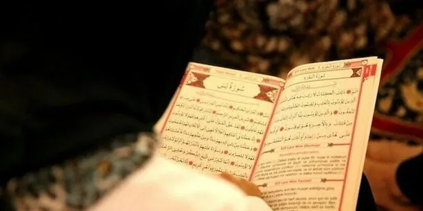 Regaib Kandili ibadetleri nelerdir? Regaib Kandili gecesinde yapılması gerekenler neler? - 4