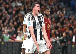 Galatasaray'la Fenerbahçe arasında transferde dev kapışma! Vlahovic kime gidecek?