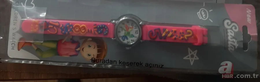 Veliler dikkat! Bakanlık bu ürünleri yasakladı! Tek tek toplatılıyor 17