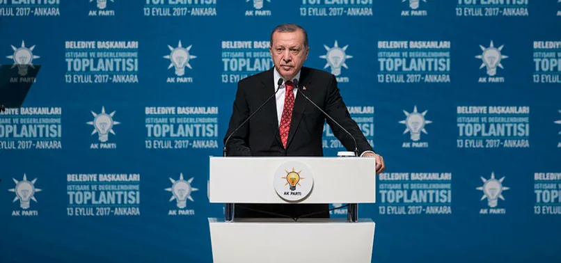Cumhurbaşkanı Erdoğan'dan 2019 seçimleriyle ilgili önemli mesajlar