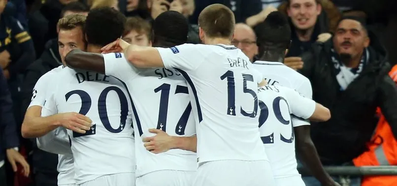 Tottenham 1-0 Arsenal (Maç sonu)