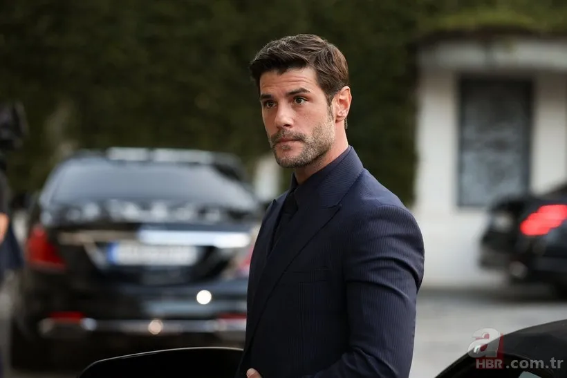 Aşk ve Gözyaşı'nın yeni oyuncusu Berk Cankat bakın aslen nereliymiş! 1