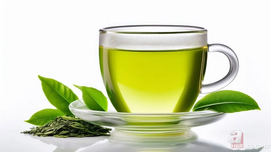 Hafızayı güçlendiren içecekler açıklandı: Yeşil çay ve kahve listenin başında 3