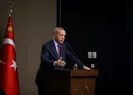 Erdoğan’dan Kılıçdaroğlu’nun referandum çağrısına yanıt