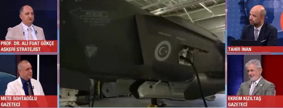 kaan-motoru-ve-f-35lerde-son-viraj-a-haberde-dikkat-ceken-analiz-bolgedeki-asil-tehdit-israildir-1783805819122.jpg Programın devamında söz alan Sosyolog-Yazar İsmail Öz, devletler arası ilişkilerin idealist yaklaşımlarla değil güç dengeleriyle şekillendiğini vurguladı (Fotoğraf - ahaber.com.tr - ekran görüntüsü)