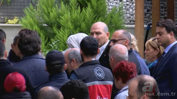 Türkiye şehitlerini uğurluyor! Terör kurbanlarına acı veda | Gözyaşları sel oldu