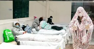 Koronavirüs hakkında şoke eden itiraflar