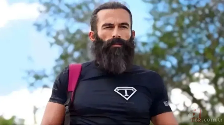 Survivor Turabi'nin Los Angeles'taki evi ve arabası küle döndü! 6