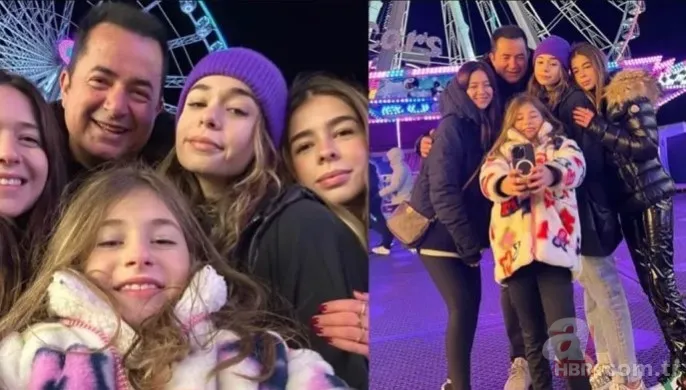 Acun Ilıcalı'nın sevgilisi Ayça Çağla Altunkaya kimdir, kaç yaşında? Ayça Çağla Altunkaya hamile mi? İşte, Acun Ilıcalı'nın çocukları... 7