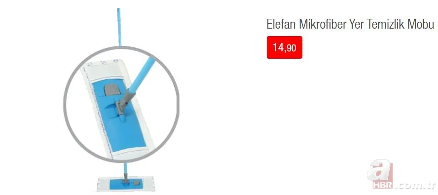 BİM aktüel katalog 14 Şubat: Sevgililer Günü sürprizleri BİM aktüel ürünler kataloğunda! BİM’de bu hafta… 22