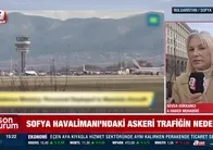 ABD İran’ı Bulgaristan’dan mı vuracak?