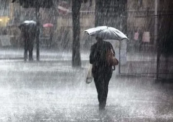 Meteoroloji verilerine göre yurtta hava durumu