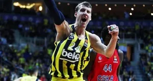 Fenerbahçe’den tarihi geri dönüş!