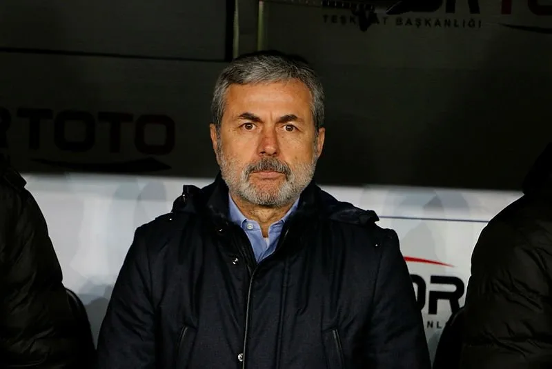 Aykut Kocaman Fenerbahce Ye Geri Mi Donuyor