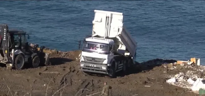 CHP’li Sinop Belediyesine şok!