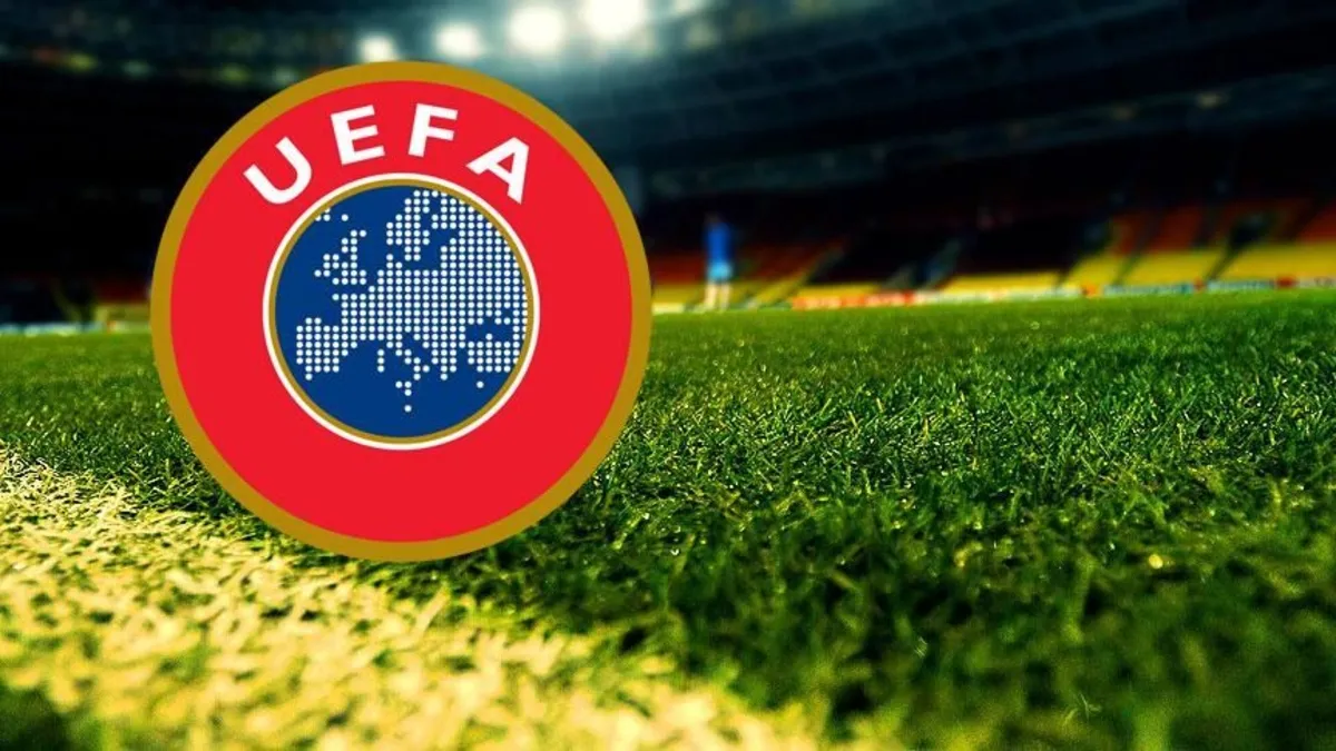 UEFA'dan skandal Maccabi Tel Aviv maçı kararı! Beşiktaş'tan jet açıklama: Provokatif eylem!