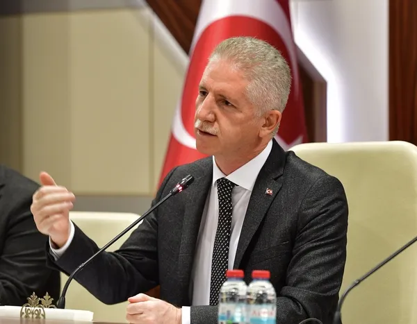 Son dakika: İstanbul’un yeni valisi Davut Gül oldu! Davut Gül kimdir?