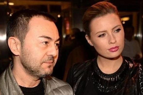 Serdar Ortaç’ın eşi Chloe Loughnan’a sosyal medyadan kızdıran yorum