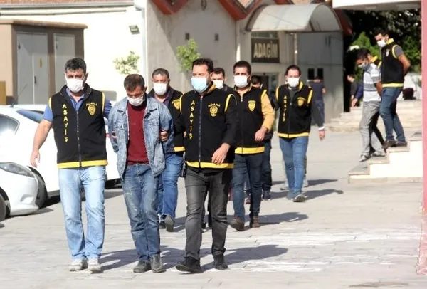 1605356199662.jpg Soymak için girdiği iş yerinde öyle bir şey yaptı ki... - 4