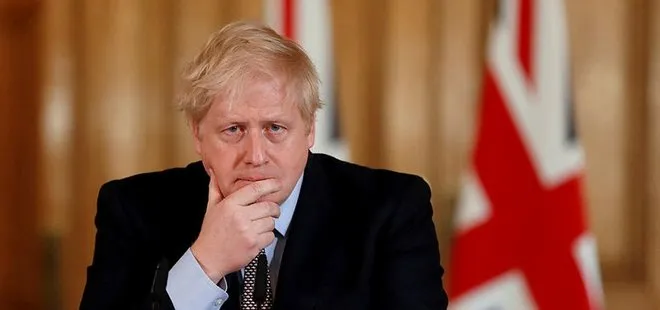 İngiltere Başbakanı Boris Johnson iyileşiyor