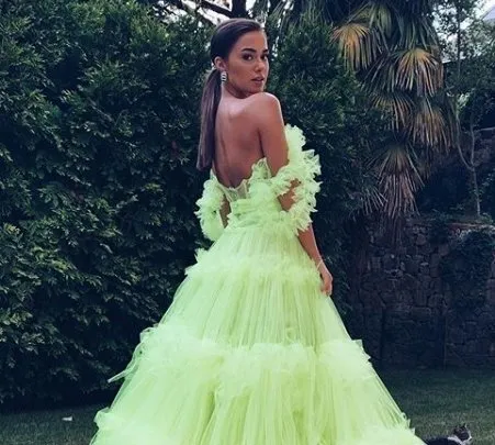 Berkay eşi Özlem Ada Şahin için kesenin ağzını açtı! 2 milyon liraya...