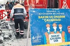 İBB’deki vurgun Sayıştay raporuna yansıdı